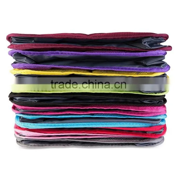 Casual Cosmetic Bags storage bag in bag Makeup Handbag