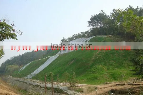 hydroseeding machine for planting grass seed from China