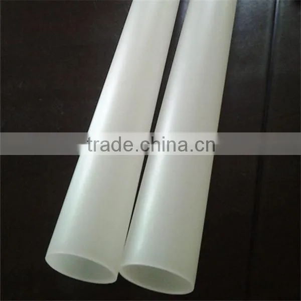 plastic core for adhesive tape PE core 3" 6" HDPE core for film/shrink