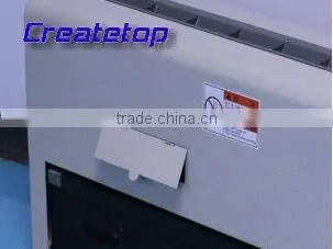SMT Lean Management Scrap Tape cutter
