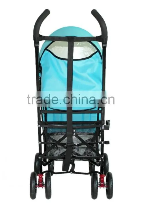 baby buggy with EN 1888 certificate