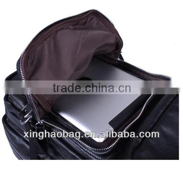 Classic style bags and backpacks direct from china in stock