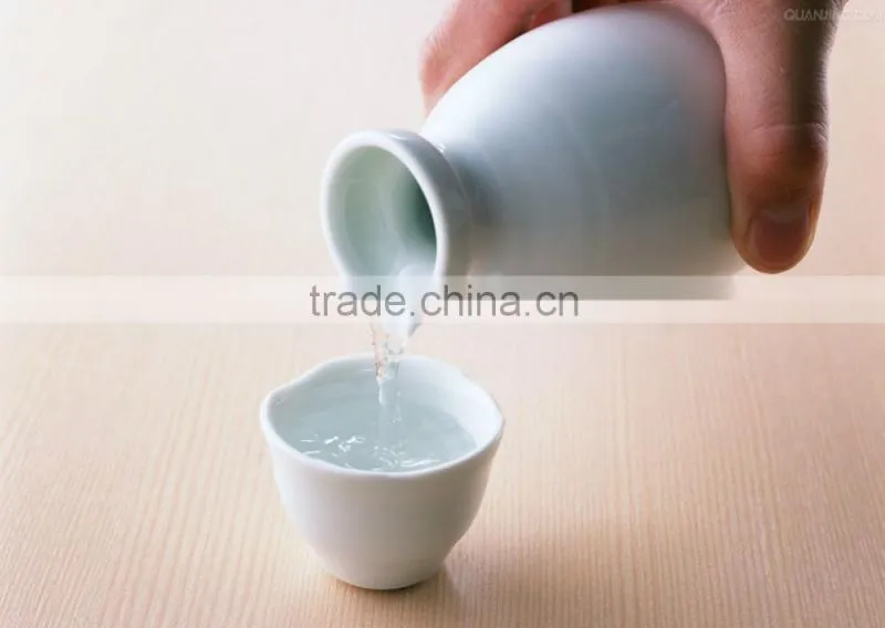 Hot sale and Good taste Japanese Sake with advanced skill