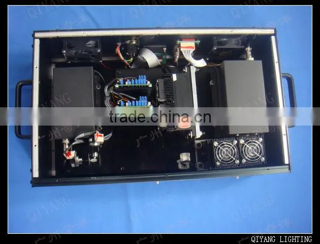 ILDA 40k 532nm 4000mW Animation Green best price disco laser lights