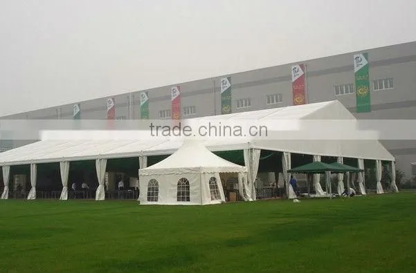 Outdoor sports tent