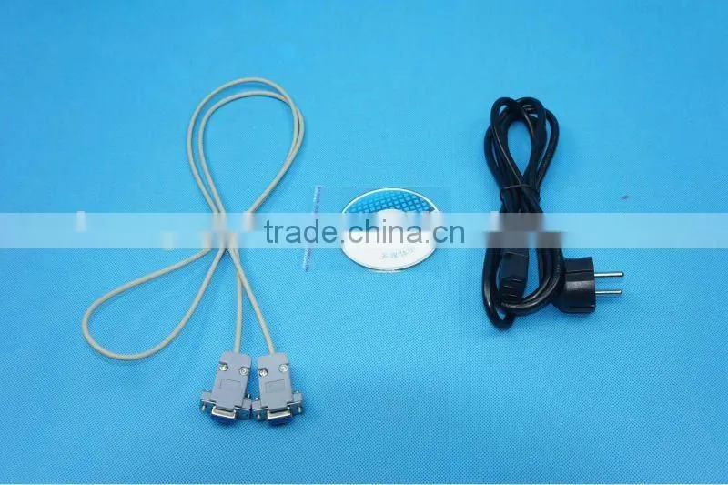 Digital Broadcasting Audio Controller With Software Public Address PA Controller