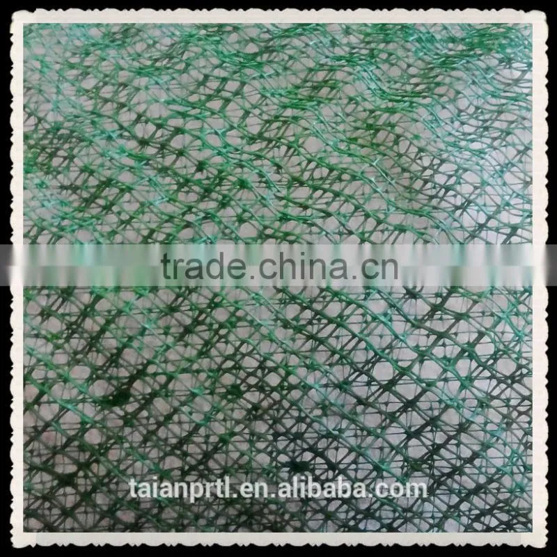 3D turf reinforcement mat ( slope grass mat EM2-EM5)