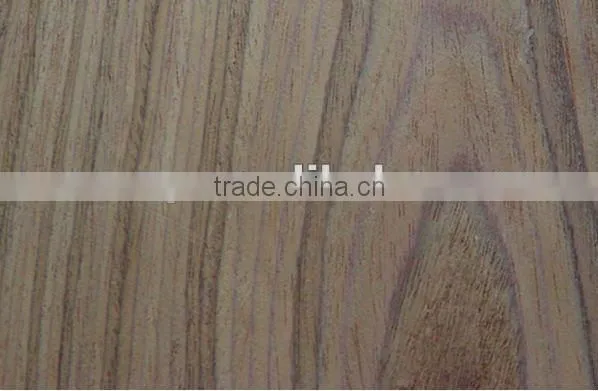 Teak plywood