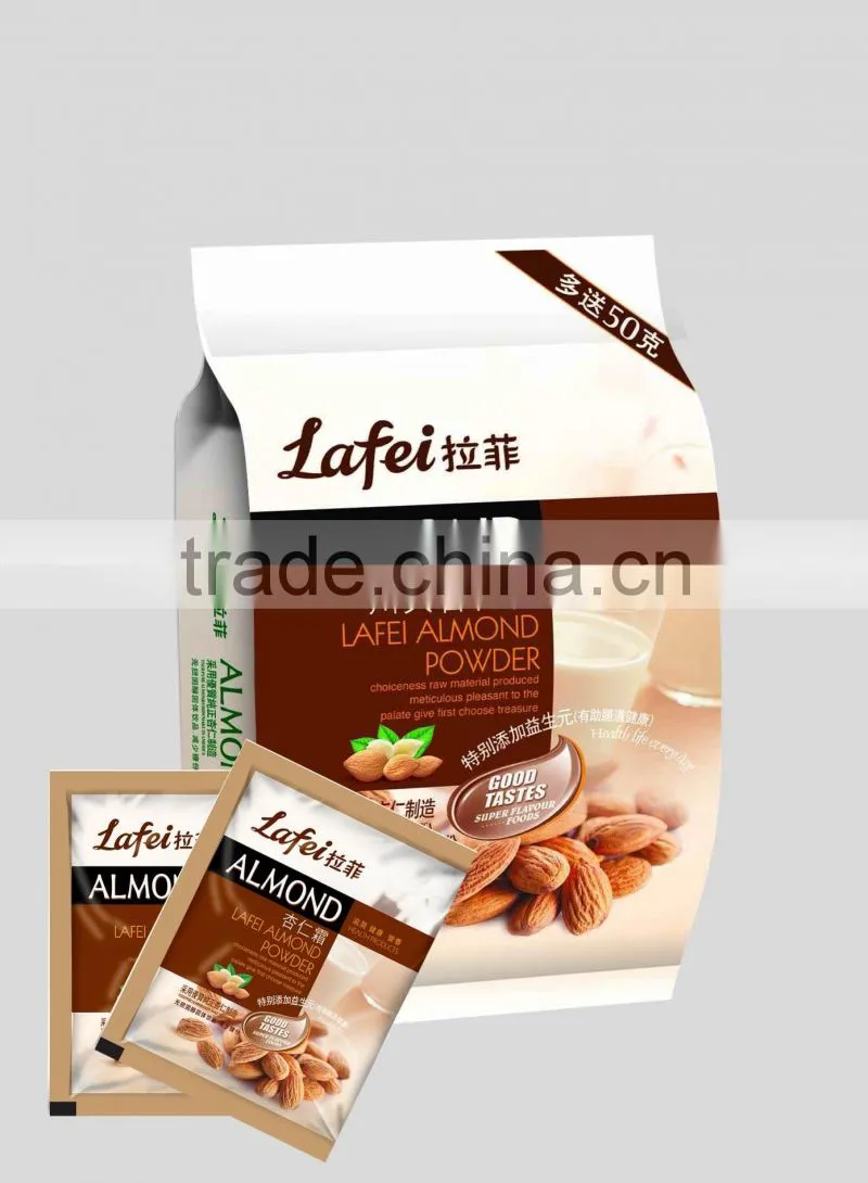 bulbus fritilariae almond powder