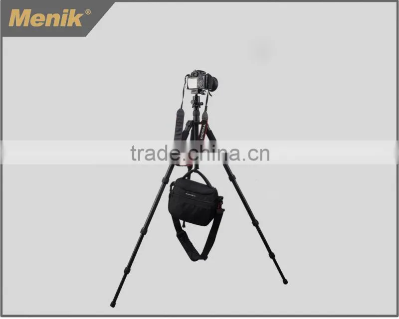 MS-8404 Camera Tripod,Carbon fiber