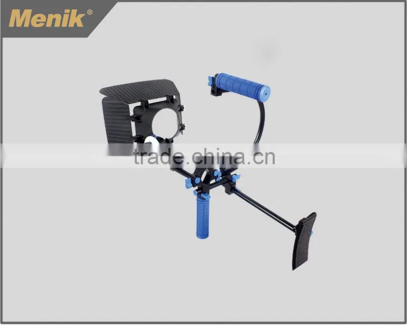 MS-8769 DSLR camera stabilizer