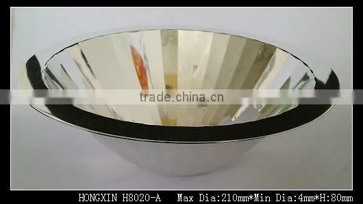 H8020-B reflector