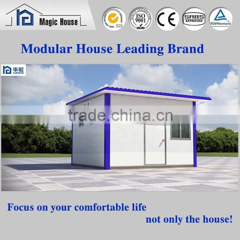 prefab quick build ready made house camping tents plans