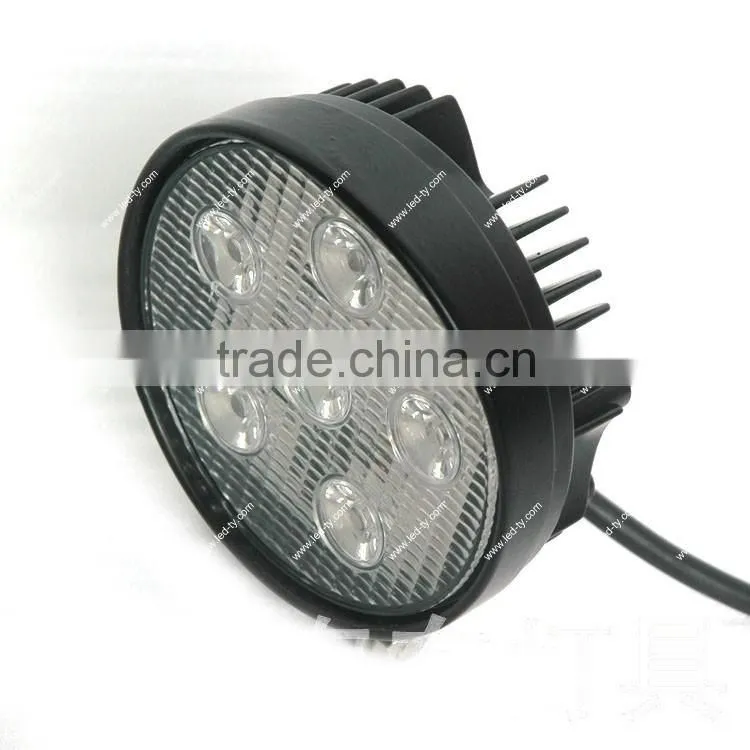 LED Work Light 18W LED Driving Lights LED Offroad light