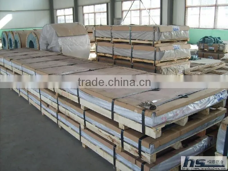Color Coated Embossed Hammared Tone Aluminum Sheet