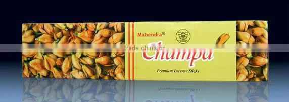 Champa Incense