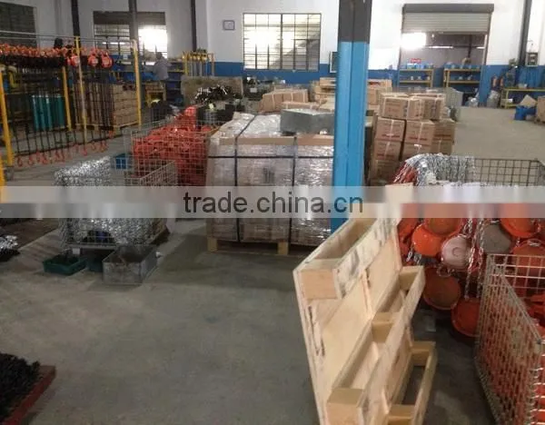 0.25T To 6T Air Hoist