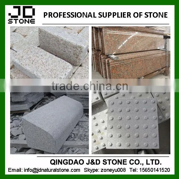 Cheap grey granite tiles G603