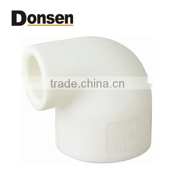China Supplier High Quality 45 degree elbow dimensions pipe fitting