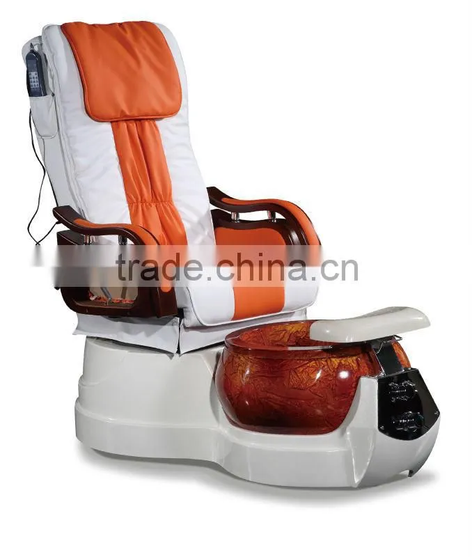 beauty nail equipment Spa joy Pedicure Chair