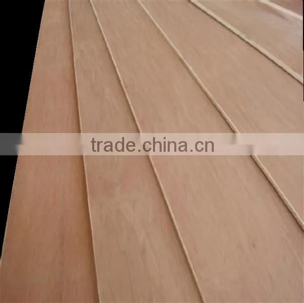 customize China alibaba wholesale high quality Green Ply Hardwood Plywood for Flooring
