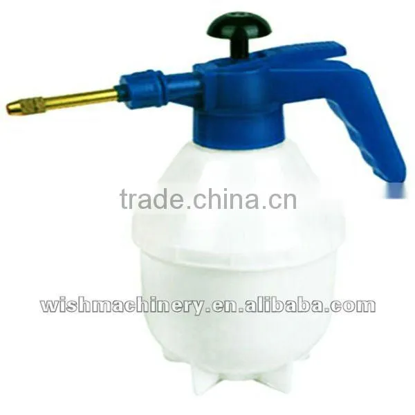 Hot sell Trigger Sprayer 1liter
