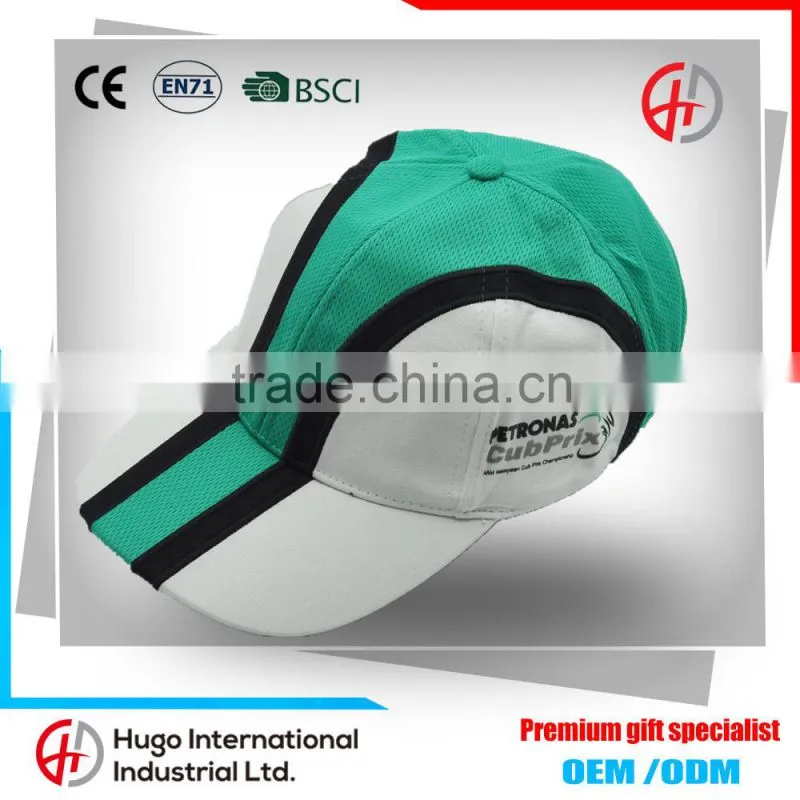 High Quality Classic Style Casual Outdoor Sport Black Colour Curve Custom Promotional Men Cap
