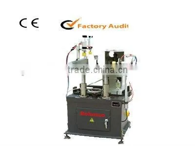 LXD-200 Automatic Feeding End-milling Machine for Aluminum Doors and Windows / Aluminum End Milling Machine