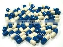 Manual capsule filler