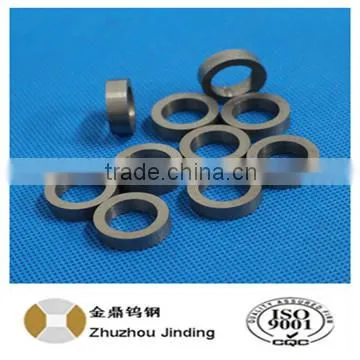 hot sell tungsten carbide rings for plastic