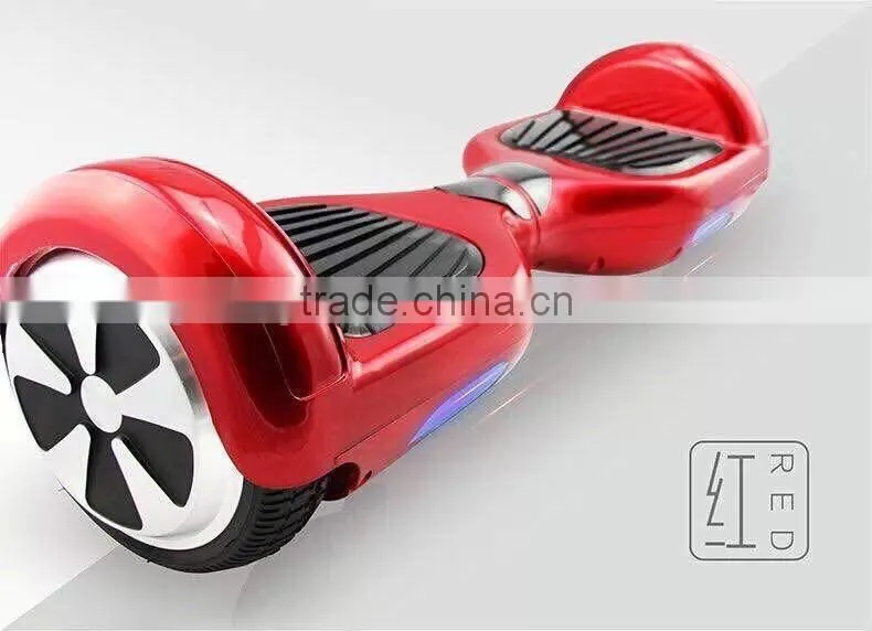 6 inch Shilly-Car; smart electric scooters;electric balanced car