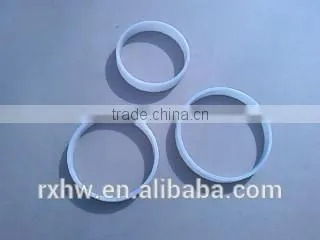 Hydraulic seal/guide ring/wear ring/support ring with standard design