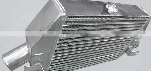 Racing Core Intercooler