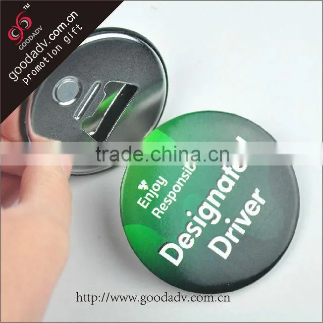 Personalized gifts with printed bulk items bottle opener