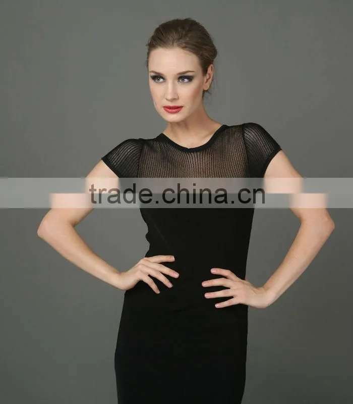 Hot Sexy Women Fashion Office Dress