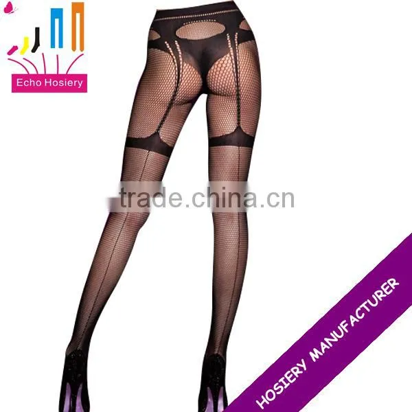 sexy girls wholesale fishnet tights/ sexy tights/pantyhose