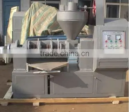 Best selling Peanut oil extraction machine/walnut almond oil press machine oil expeller