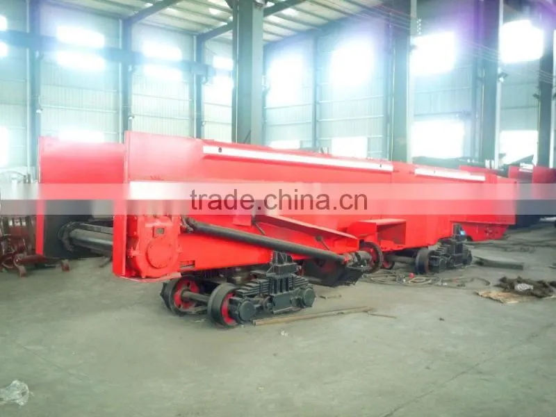10 cubic meter railway fixed mining wagon used to trasport ore