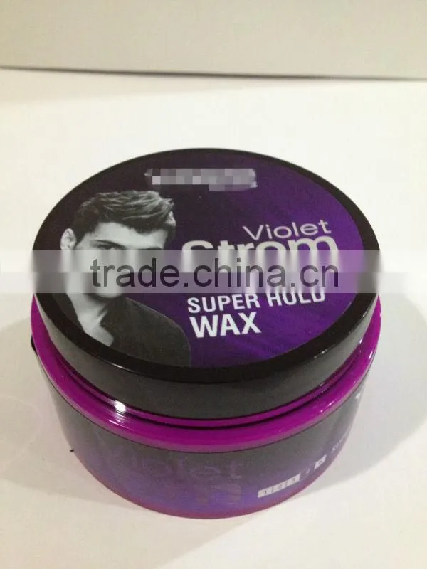 Super Hold Extra Hold Hair Clay For Men, Hair Wax For Hair Styling,Hair Styling Cream for men