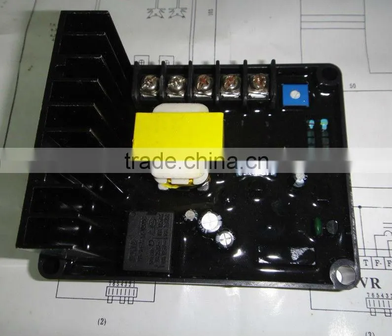 Brush Generator ST/STC AVR