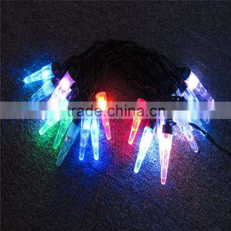 2016 Hot selling good quality wedding decoration lights