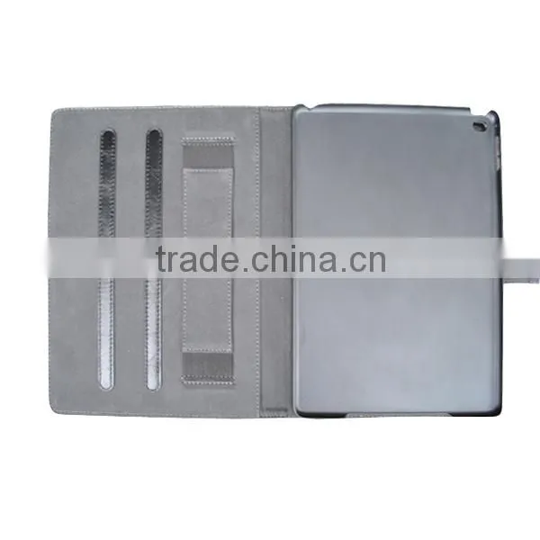 For iPad tablet cover vintage leather tablet accessories, For ipad cover