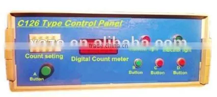 Dynamic standard soil penetrometer test,cone penetrometer,soil testing equipment