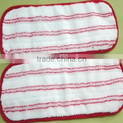 microfiber twist mop head lint free practical acrylic mop head