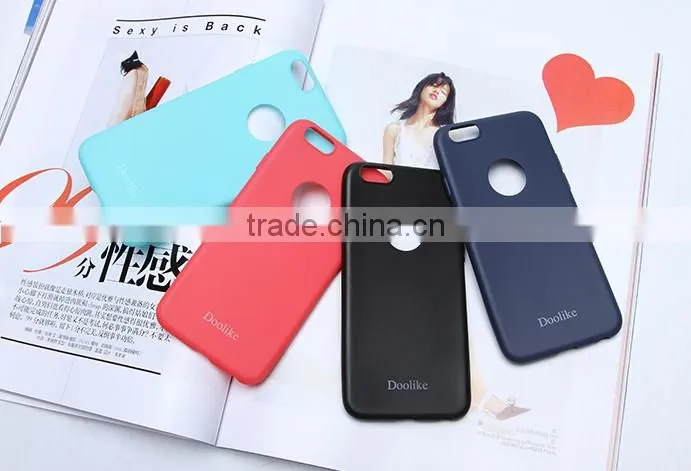 Good Quality 4.7 5.5 Cell Phone Case For iPhone 6S Plus