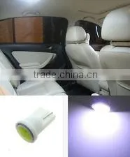 T10 LED t10 COB CAR LED LIGHT