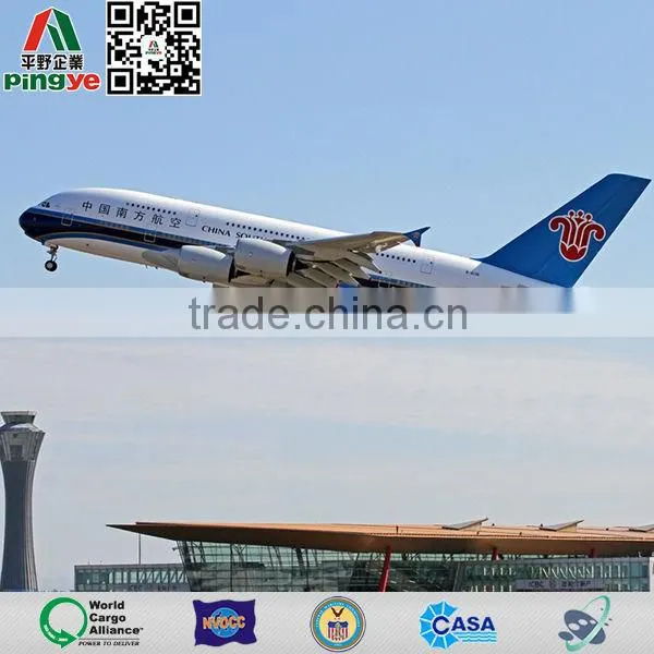 Air Freight from shantou/jieyang SWA to BKK Bangkok