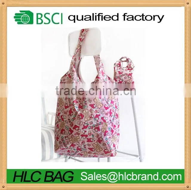 eco friendly inventions shopping bag RECYCLED HL-PB202