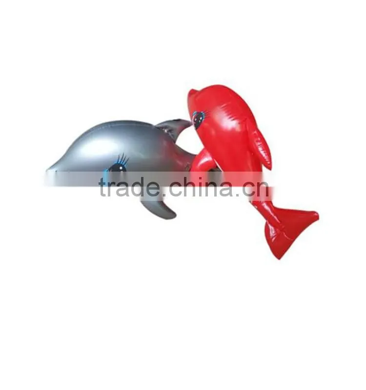 Lovely inflatbale nemo fish, PVC inflatable fish toy for sale