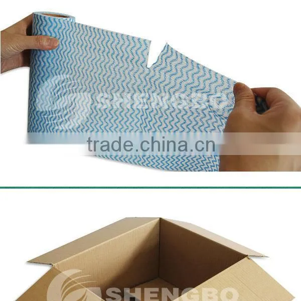 33x50cm Coating Nonwoven Fabric